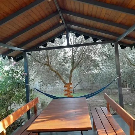 Garden House