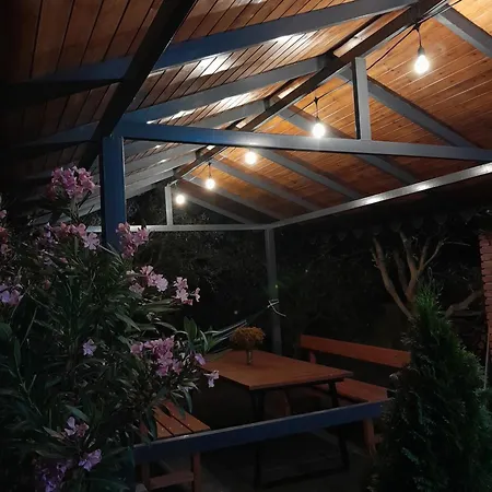 Garden House *