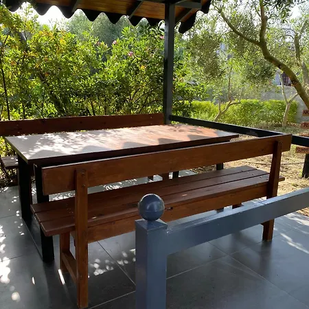 Holiday home Garden House Hamallaj
