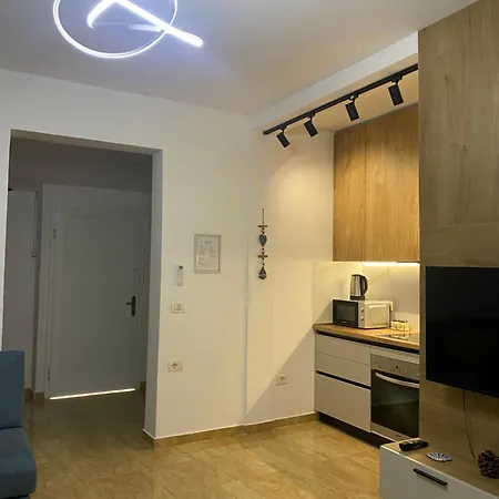 بيت للعطل Garden House *