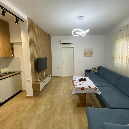 بيت للعطل Garden House *
